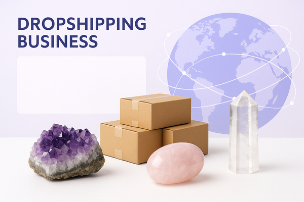 marketing dropshipping